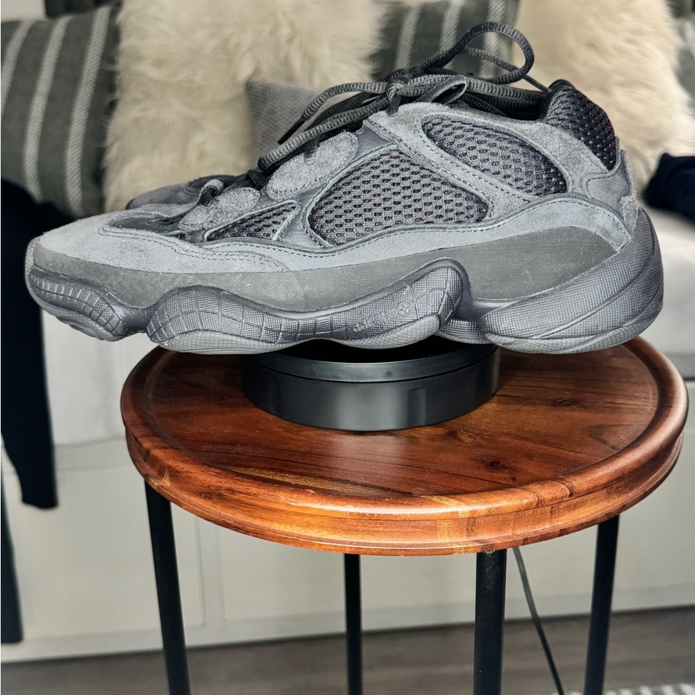 Yezzy 500 Granite